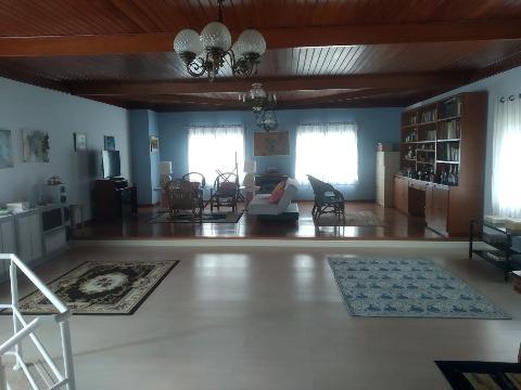 Sobrado, 8 quartos, 440 m² - Foto 27