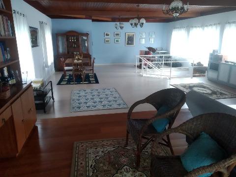 Sobrado, 8 quartos, 440 m² - Foto 28