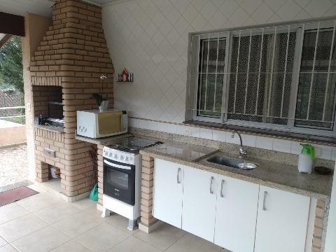 Sobrado, 8 quartos, 440 m² - Foto 31