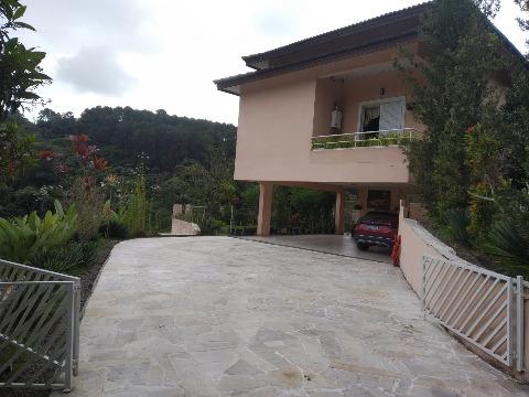 Sobrado, 8 quartos, 440 m² - Foto 33