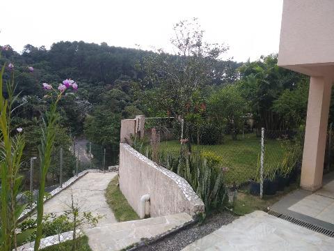 Sobrado, 8 quartos, 440 m² - Foto 34