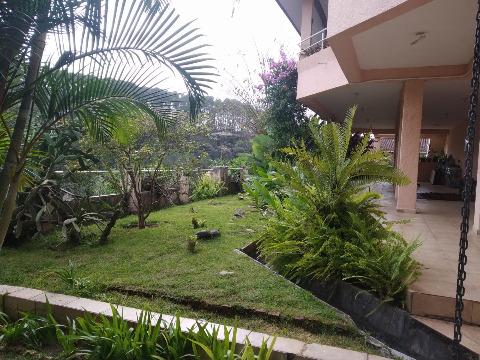 Sobrado, 8 quartos, 440 m² - Foto 35