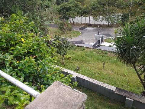 Sobrado, 8 quartos, 440 m² - Foto 37