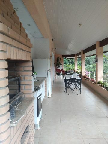 Sobrado, 8 quartos, 440 m² - Foto 39