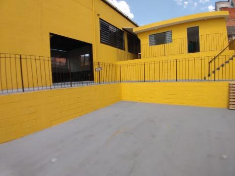 Depósito-Galpão, 400 m² - Foto 4