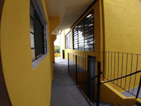 Depósito-Galpão, 400 m² - Foto 14