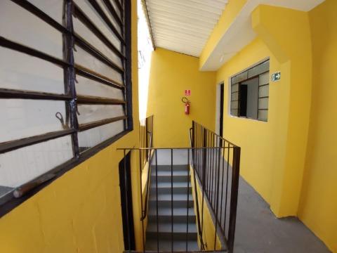 Depósito-Galpão, 400 m² - Foto 13