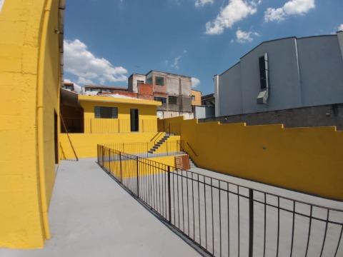 Depósito-Galpão, 400 m² - Foto 6