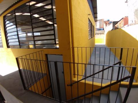 Depósito-Galpão, 400 m² - Foto 16