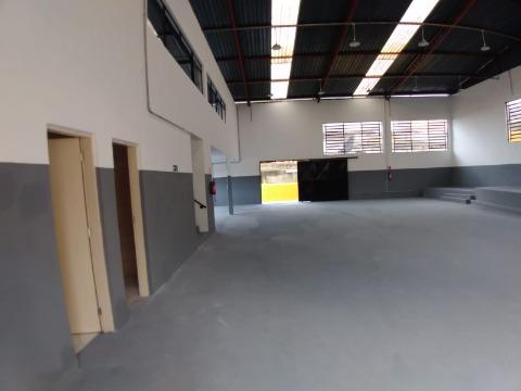 Depósito-Galpão, 400 m² - Foto 29