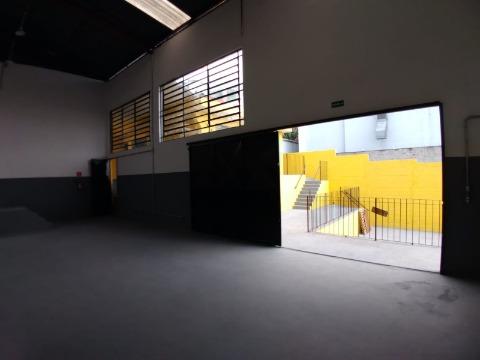 Depósito-Galpão, 400 m² - Foto 31