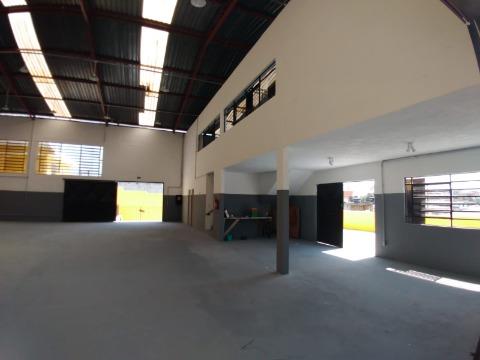 Depósito-Galpão, 400 m² - Foto 34
