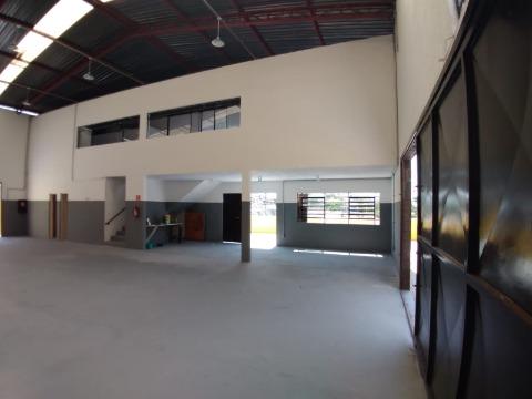 Depósito-Galpão, 400 m² - Foto 35