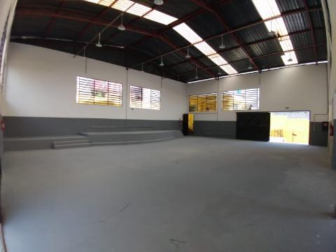 Depósito-Galpão, 400 m² - Foto 33