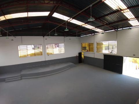 Depósito-Galpão, 400 m² - Foto 39