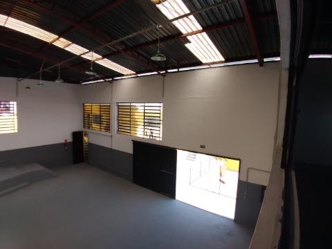Depósito-Galpão, 400 m² - Foto 40