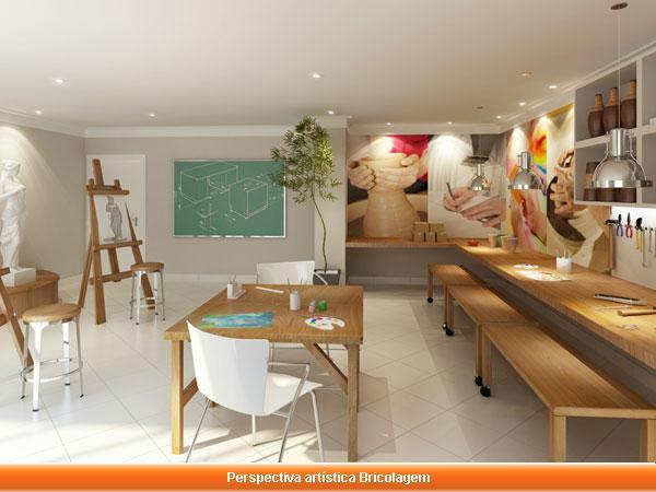 Apartamento, 4 quartos, 79 m² - Foto 17