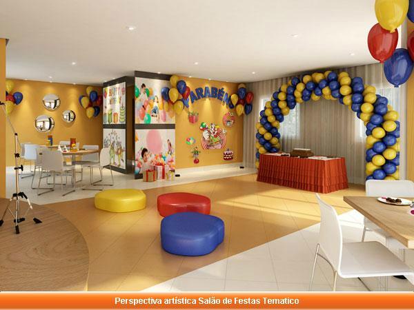 Apartamento, 4 quartos, 79 m² - Foto 23