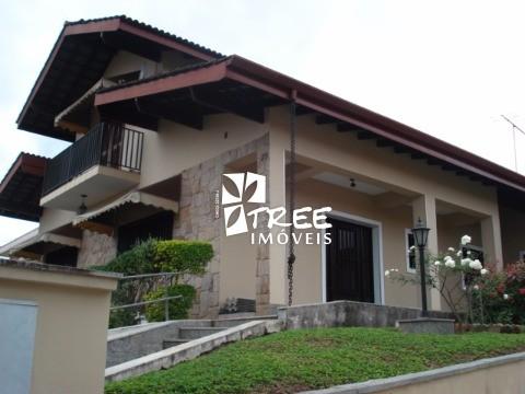 Sobrado, 6 quartos, 400 m² - Foto 4