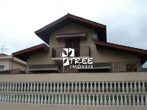 Sobrado, 6 quartos, 400 m² - Foto 5