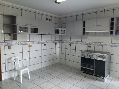 Sobrado, 6 quartos, 400 m² - Foto 27