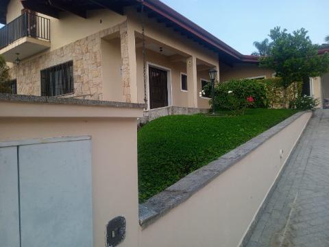 Sobrado, 6 quartos, 400 m² - Foto 2