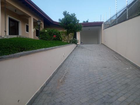 Sobrado, 6 quartos, 400 m² - Foto 3