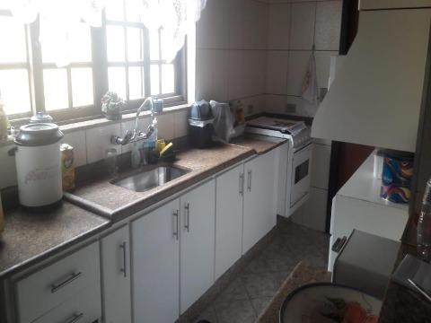 Sobrado, 3 quartos, 250 m² - Foto 8