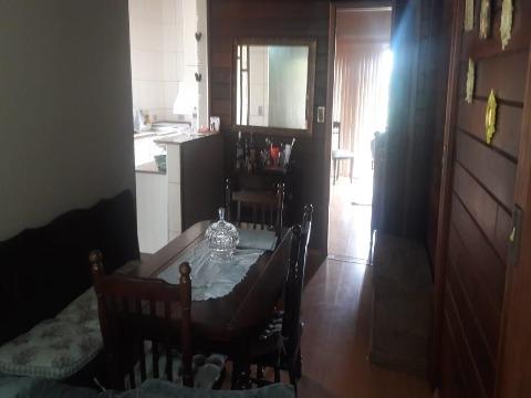 Sobrado, 3 quartos, 250 m² - Foto 7