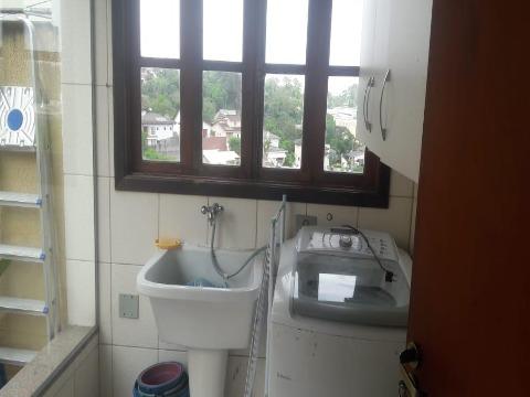 Sobrado, 3 quartos, 250 m² - Foto 9