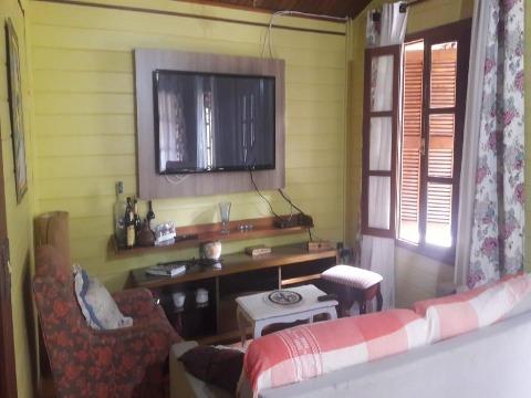 Sobrado, 3 quartos, 250 m² - Foto 4