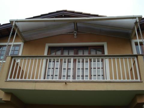 Sobrado, 3 quartos, 250 m² - Foto 28