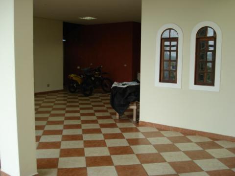 Sobrado, 3 quartos, 250 m² - Foto 12