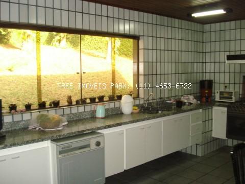 Sobrado, 4 quartos, 600 m² - Foto 4