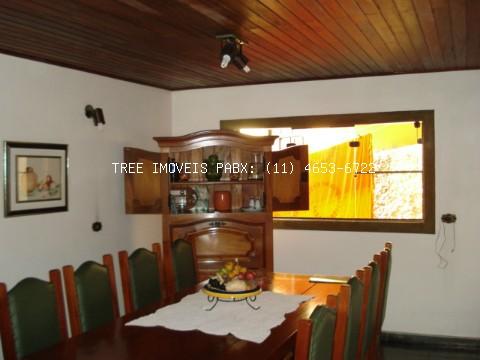 Sobrado, 4 quartos, 600 m² - Foto 5