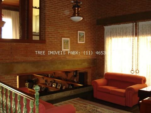 Sobrado, 4 quartos, 600 m² - Foto 6