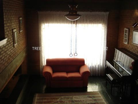 Sobrado, 4 quartos, 600 m² - Foto 7