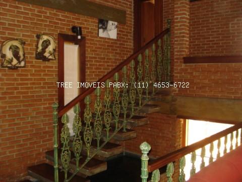 Sobrado, 4 quartos, 600 m² - Foto 8