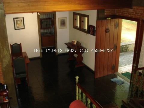 Sobrado, 4 quartos, 600 m² - Foto 9