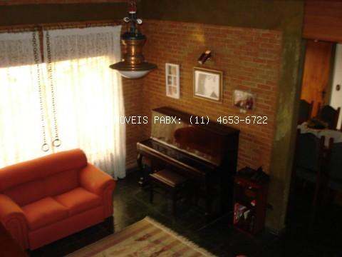 Sobrado, 4 quartos, 600 m² - Foto 10