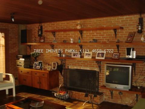 Sobrado, 4 quartos, 600 m² - Foto 11