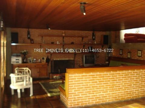 Sobrado, 4 quartos, 600 m² - Foto 12