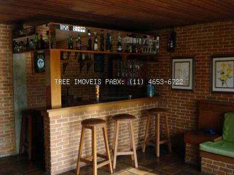 Sobrado, 4 quartos, 600 m² - Foto 13