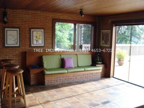 Sobrado, 4 quartos, 600 m² - Foto 14