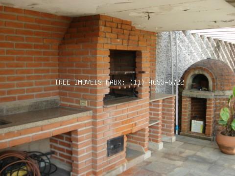 Sobrado, 4 quartos, 600 m² - Foto 17