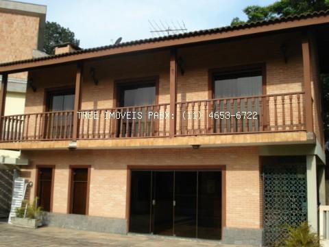 Sobrado, 4 quartos, 600 m² - Foto 18