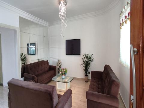 Casa, 5 quartos, 378 m² - Foto 3