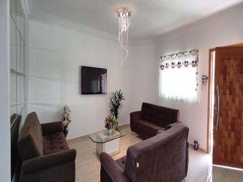 Casa, 5 quartos, 378 m² - Foto 2