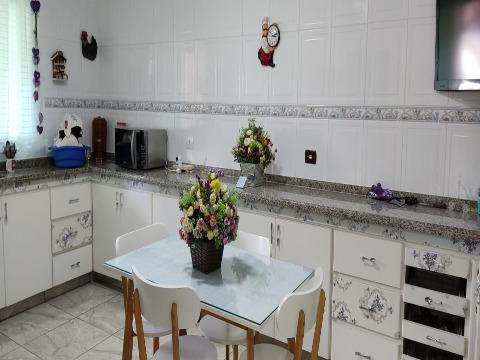 Casa, 5 quartos, 378 m² - Foto 8