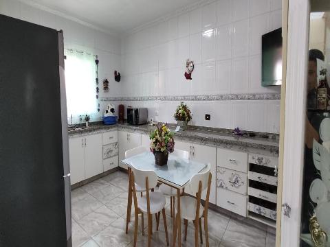 Casa, 5 quartos, 378 m² - Foto 7